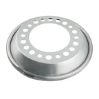 Upper Set of 2 Auto Wheel Balancer for 22.5-24.5" Wheel Steer Axle 800-822 Heavy Duty Trucks 11.25" 10hole Bolt Pattern