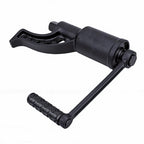 Torsion Multiplier Wrench Set 1 Inch Drive, 1:65 Gear Ratio Lug Nut Remover, Heavy Duty Torsion Wrench for Truck SUV Automotive