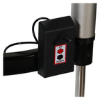 Left Right Tire Changer Helper Assistance Arm Beadpressing Tyre Repairing Tool(120x20mm)