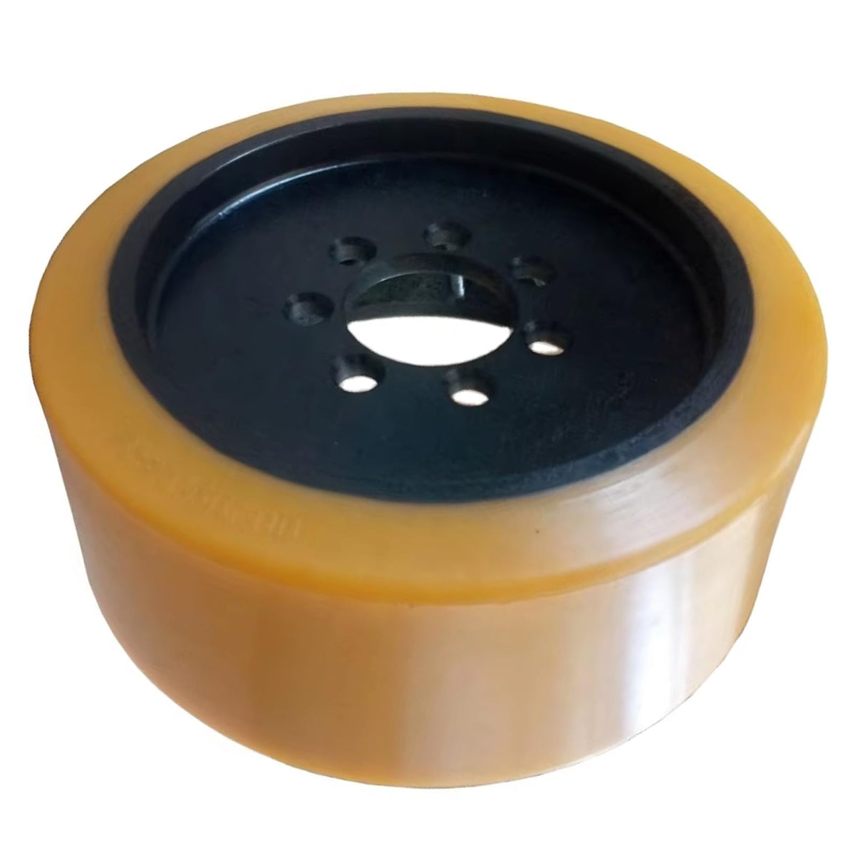 343X140-90 mm Drive Wheel 51331334 50429920 Compatible with Jungheinrich Forklift ETM ETV EKE ETX