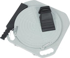 Wheel Alignment Turn Plates,Portable Front End Alignment Tool with Rotating Table,Transition Blocks and Thrust Pads for Car Truck
