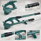 Manual Bead Breaker Tool for Motorcycle and Tires, for Workshops - for
