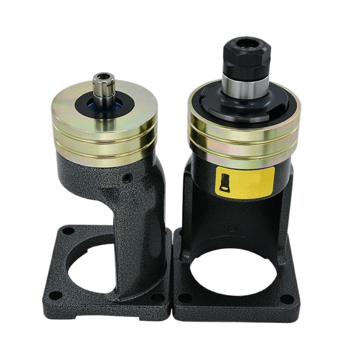 1pcs Quickly Fixture HSK40 HSK50 NBT30 BT30 BT40 ISO20 ISO25 ISO30 HSK32 HSK63 Bearing Lock Tightening Tool Holders Bearing(HSK50E)