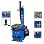 KATOOL 24 inch Tire Changer Machine ME-T500 Swing Arm Tire Changer Wheel 12-24'' Tires Machine One Year Warranty