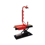 Pneumatic Tire Lift Balancing Machine Tire Elevator Lifting Machine