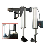Tire Changer Assist Arm Tire Removal Machine Parts