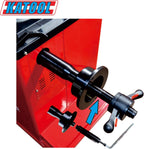 Wheel Balancer Heavy Duty Tire Balancer Tire Balancers Machine KT-TB700F/1 Year Full Warranty
