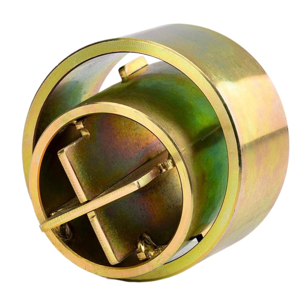 Wheel Bearing Driver Press Tool Compatible with Polaris RZR