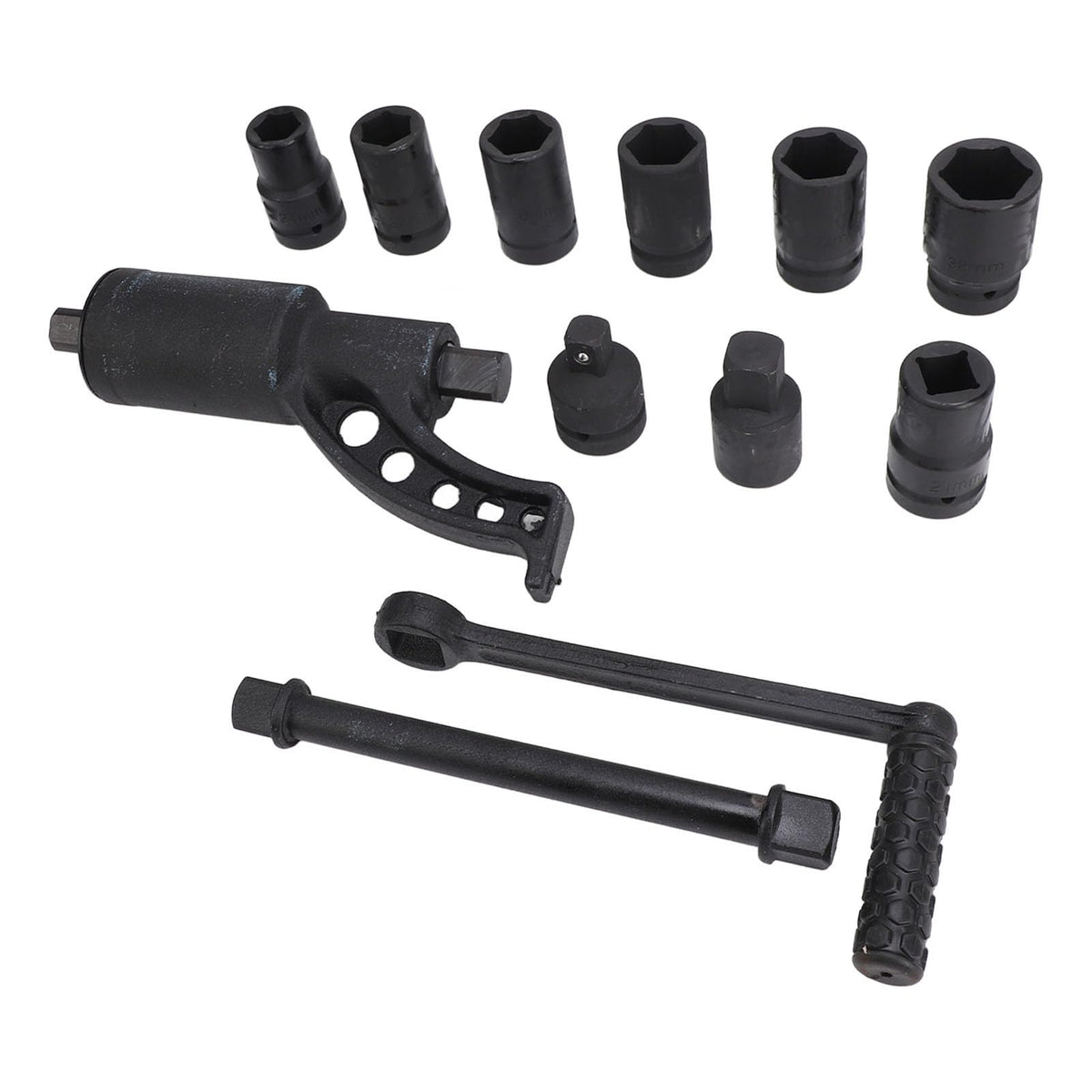Multiplier Wrench Set, 1 Inch Durable Tool