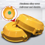 Spring Balancer Tool Balancer with Wire Rope and Hook for Workshop and Automotive Equipment(Size : 40-50kg)
