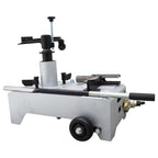 22.5" 24.5" Pneumatic Truck Tire Changer Machine Portable Wheel Changer Wheel Changing Equipment for Mining Dump Trucks and Semi-Trailers