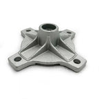 Motorcycle Parts For Kandi Rear Axle Hub Nut Set Washers 150cc 200cc 250cc for GO KART for DUNE for BUGGY