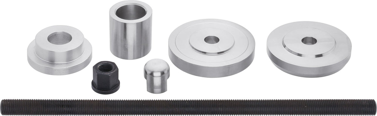 Vigor V3434 Wheel Bearing Tool Set for Scania