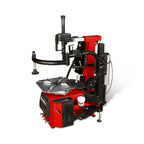 MechMaxx High Performance 28" Rim Tilt Back Tire Changer Wheel Balancer Combo, Model TC9682+WB855 (200034)