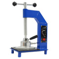Tire Repair Machine, Adjustable Temperature, Durable Construction for Tread and Sidewall Repairs in Auto Shops and Off-Road Use