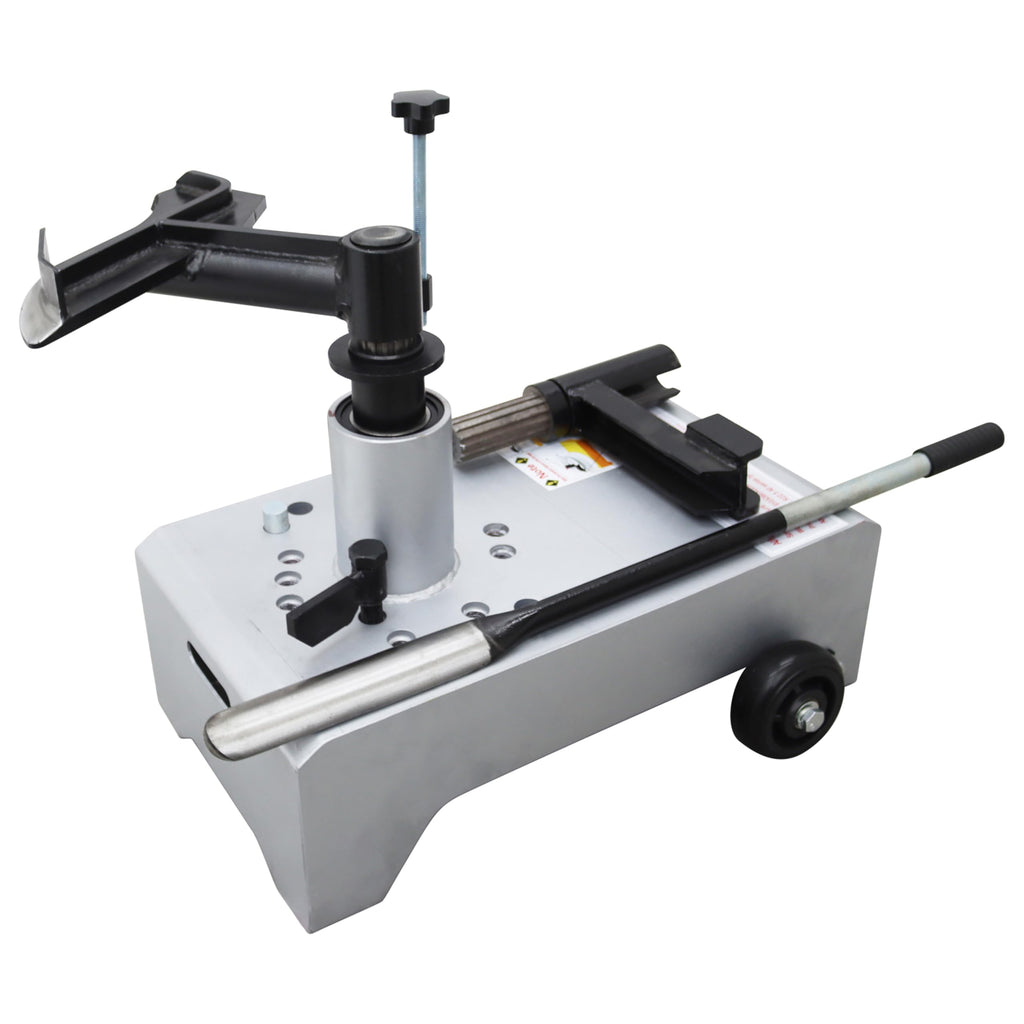 Air Tire Changer Pneumatic Portable Wheel Changing Machine for R22.5 R24.5 Tire