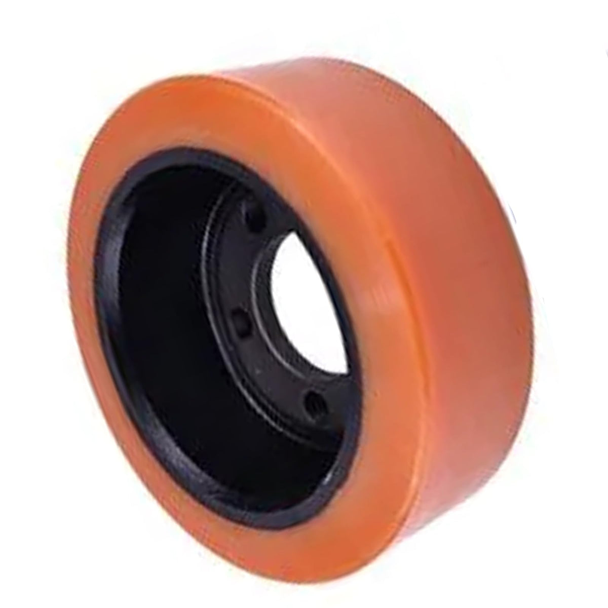 250x105-80 mm Drive Wheel 0833231 Compatible for Crown Forklift Parts