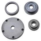 85mm Front Wheel Bearing Removal Tool Compatible with VW T5 Touareg Transporter with 16" Rims GEN2 Wheel Hub Removal Tools