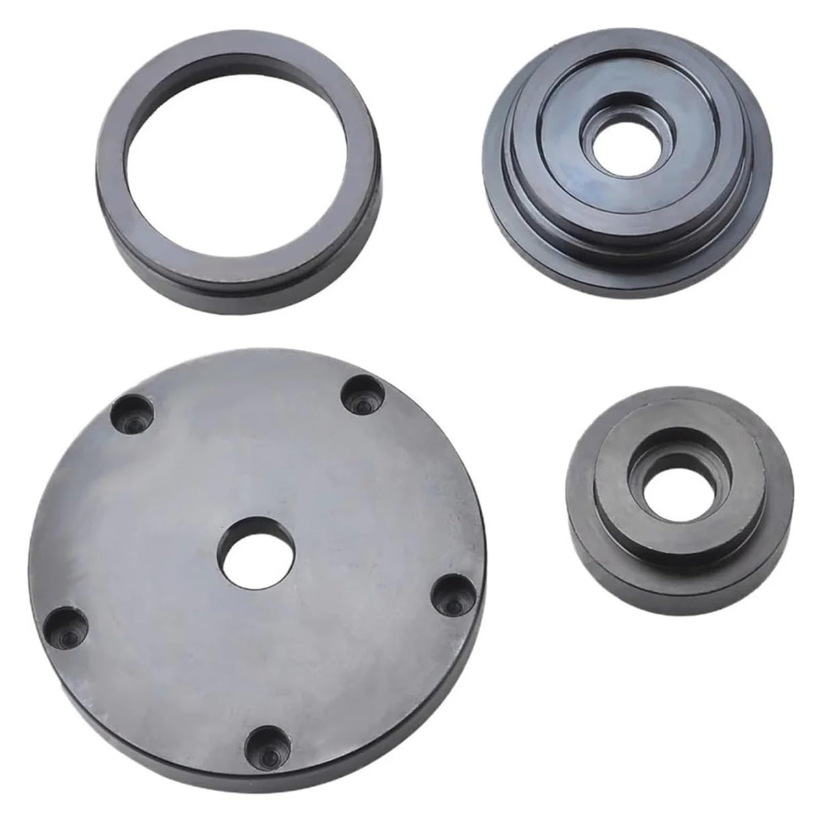 85mm Front Wheel Bearing Removal Tool Compatible with VW T5 Touareg Transporter with 16" Rims GEN2 Wheel Hub Removal Tools