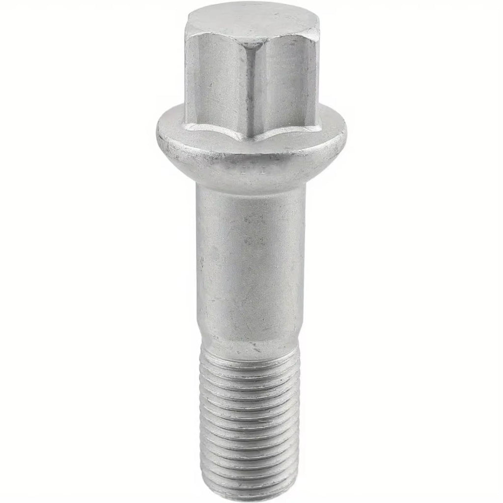 Wheel Nuts Hub Mounting Cone Seat for S-Class W220 1998-2005