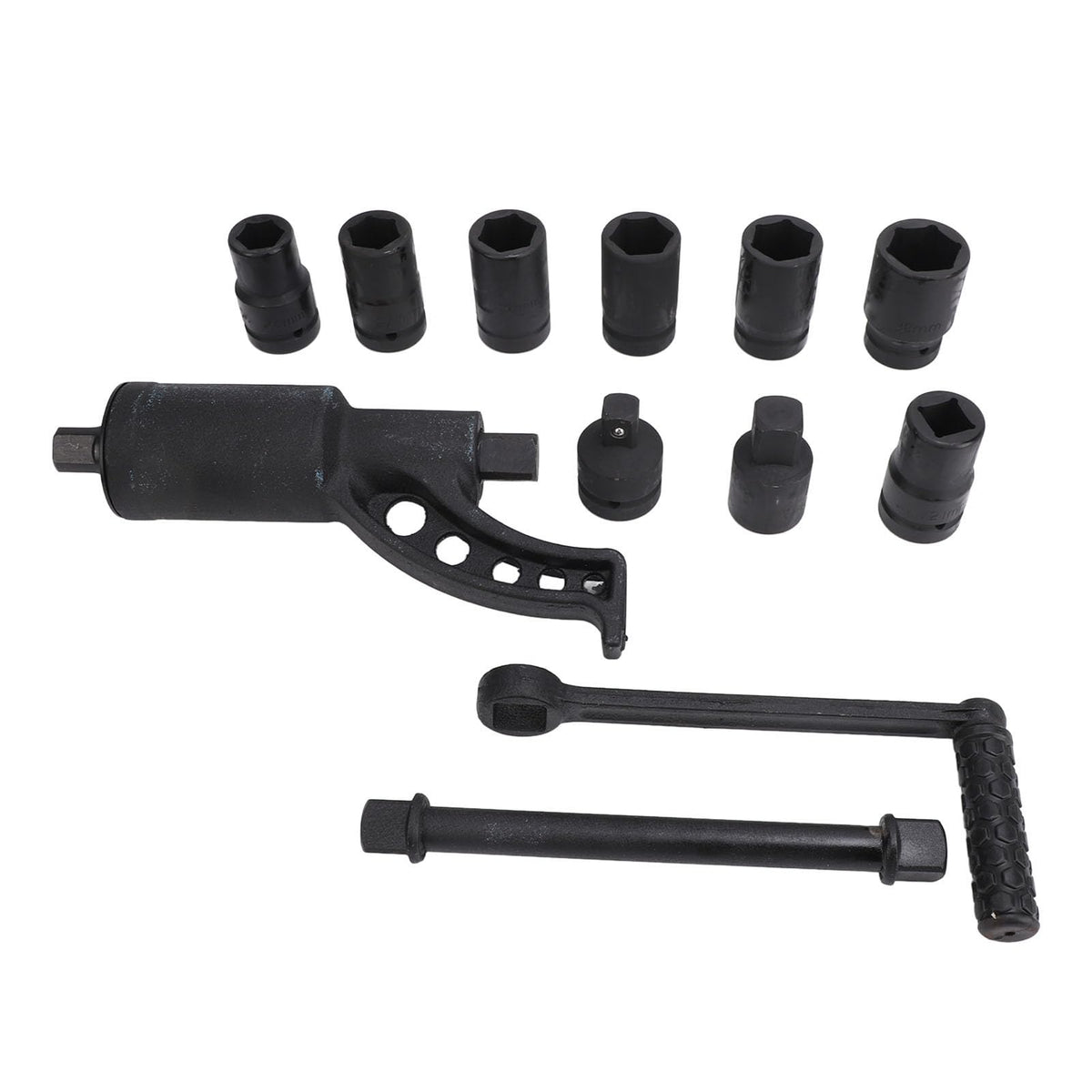 Multiplier Wrench Set, 1 Inch Durable Tool
