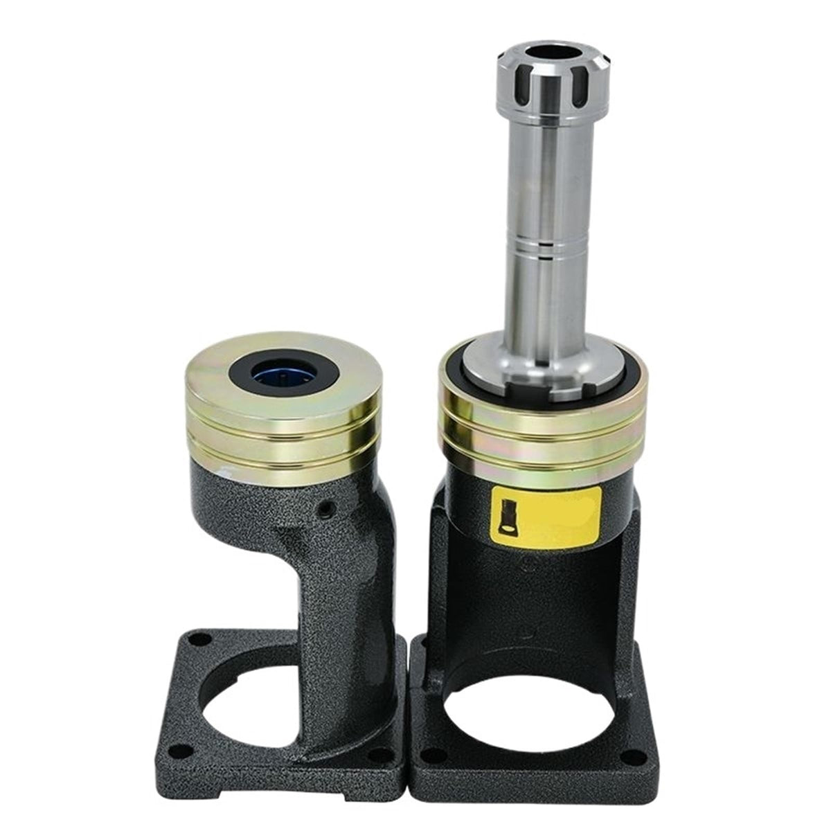 1pcs Quickly Fixture HSK40 HSK50 NBT30 BT30 BT40 ISO20 ISO25 ISO30 HSK32 HSK63 Bearing Lock Tightening Tool Holders Bearing(HSK50E)