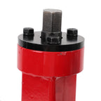 Manual Tire Bead Breaker Changer Tool for ATVs UTVs Tractors Trucks Cars