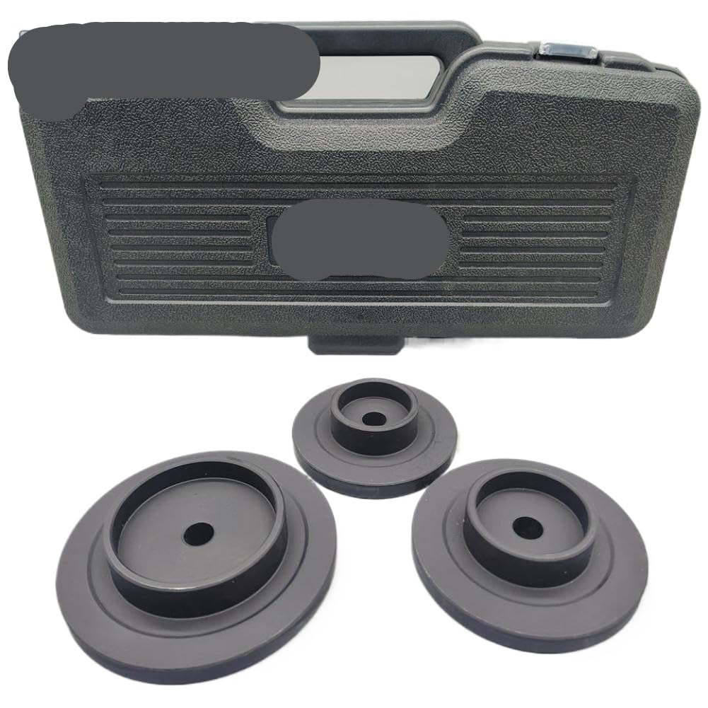 Hub Bearing Remover Installer Set Compatible with Trucks JD087