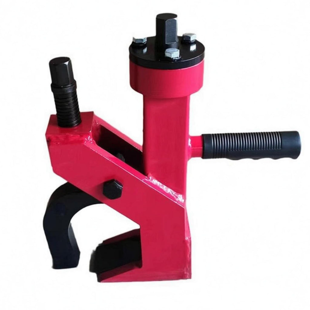 Manual Tire Bead Breaker Painted Metal Tire Bead Breaker Heavy-Duty