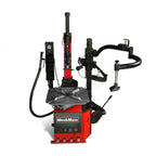MechMaxx High Performance 28" Rim Tilt Back Tire Changer Wheel Balancer Combo, Model TC9682+WB855 (200034)