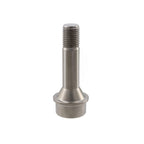 RISON Titanium Wheel Lug Bolts M14x1.5x52/67mm Lug Bolts Aerospace Grade 6AL4V Lightweight and Durability Lug Bolt Car Accessories for Ferrari Pack of 20pcs (Original, M14X1.5X67mm)