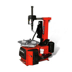 MechMaxx High Performance 28" Rim Tilt Back Tire Changer Wheel Changer with Bead Blaster, Model TC968 (200006)