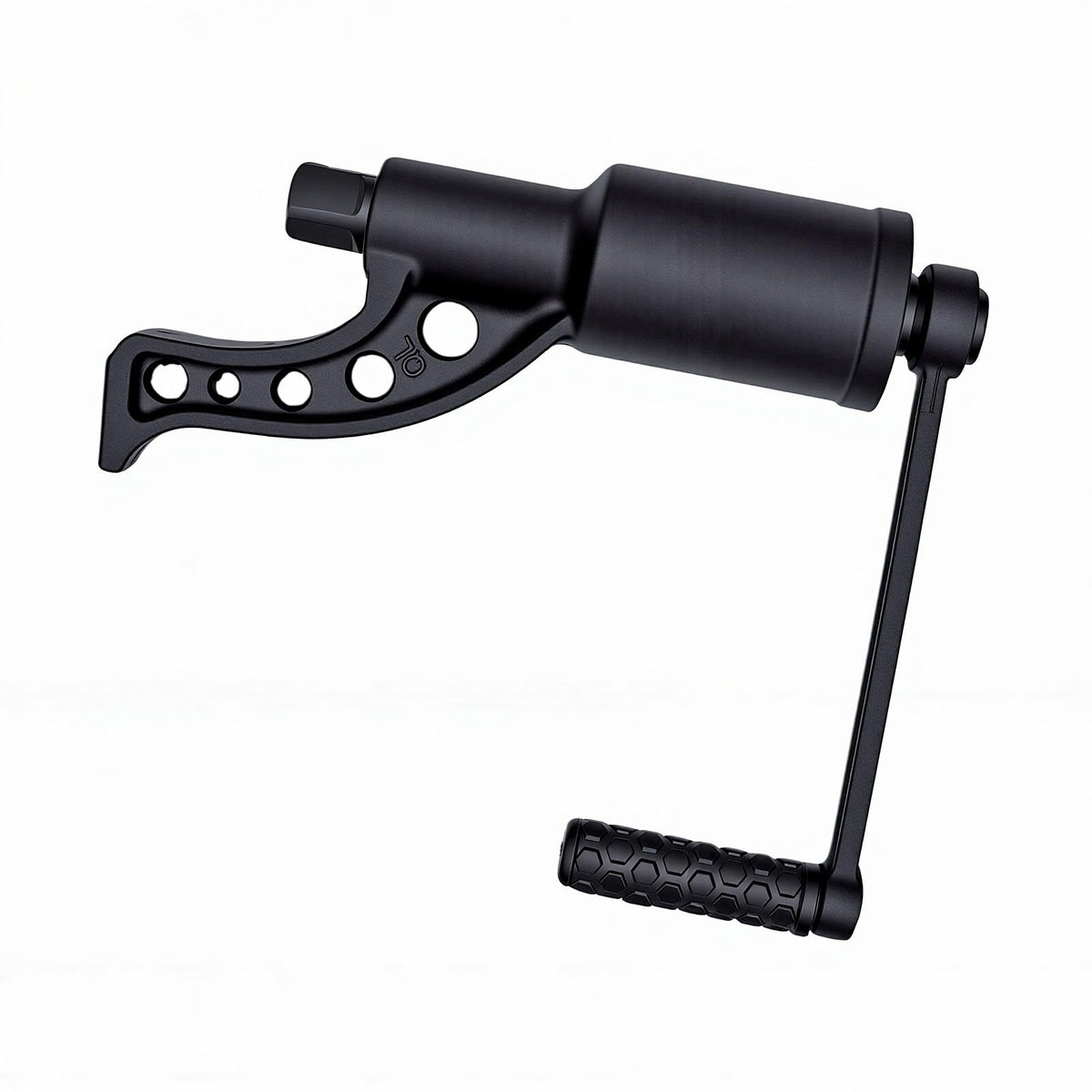 Torsion Multiplier Lug Nut Wrench Set with High Torsion Multiplication for Fast Tire Changes and Heavy Vehicles, 4800N.M Output, for Mechanics and Enthusiasts
