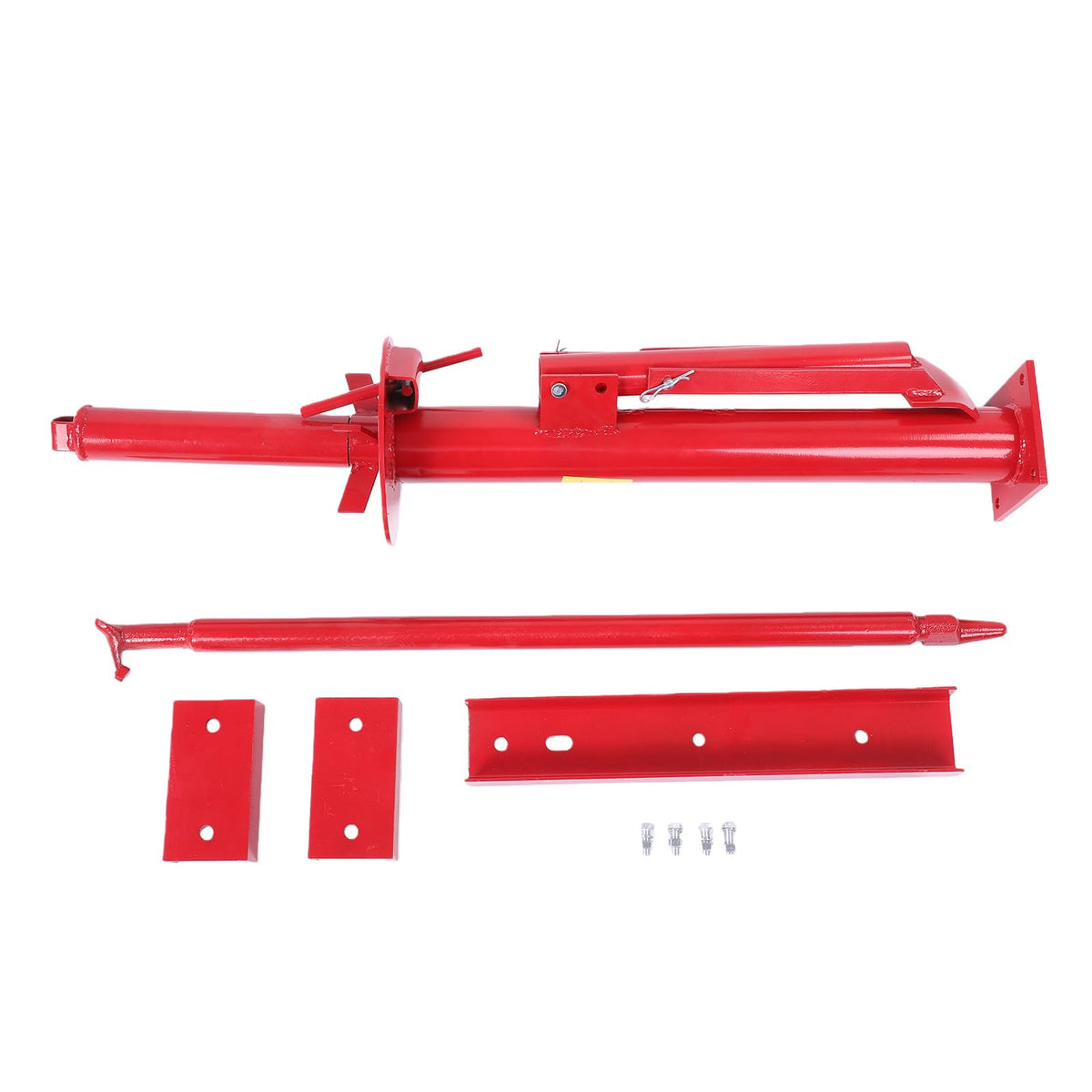 Keenso Manual Tire Changer, Portable Hand Bead Breaker Tool for Cars Trucks