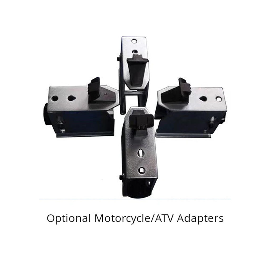 TSA-26 Semi-Automatic Swing Arm Tire Changer