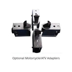 TSA-26 Semi-Automatic Swing Arm Tire Changer