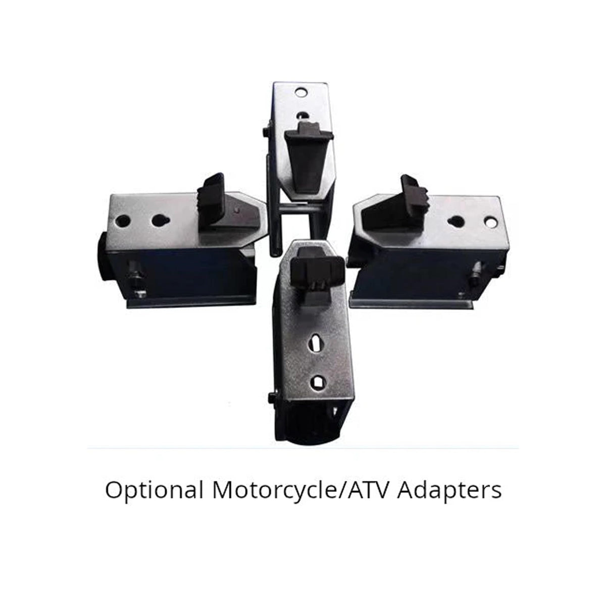 TSA-26 Semi-Automatic Swing Arm Tire Changer