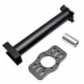 Front and Rear Wheel Bearing Tool Practical Wheel Bearing Service Tool for Automotive Mechanics