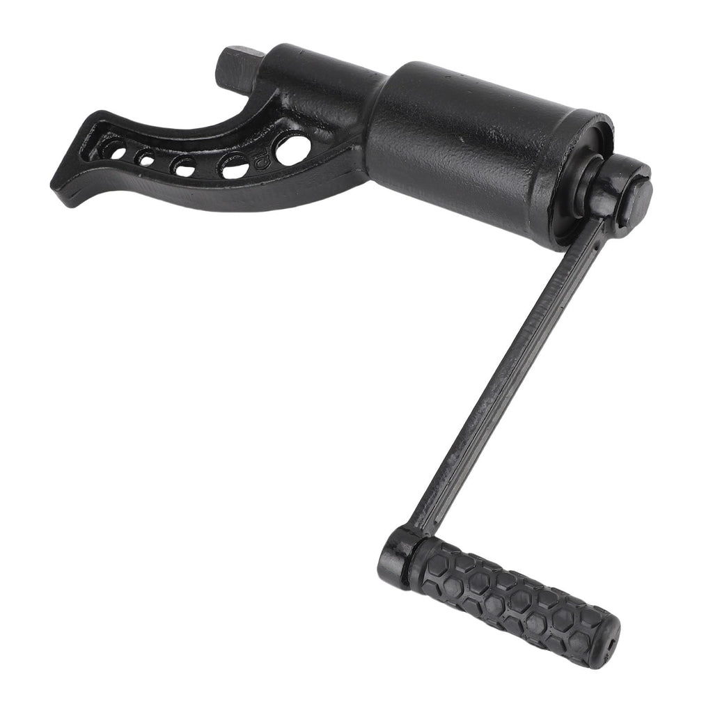 Torsion Multiplier Wrench Set, 4800N.M Output for Heavy Vehicles