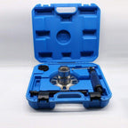 Hub PullersWheel Bearing Removal Kit Hydraulic Wheel Hub Drive Press Shaft Puller Tool 10T Drive Shaft Extractor 96-125mm