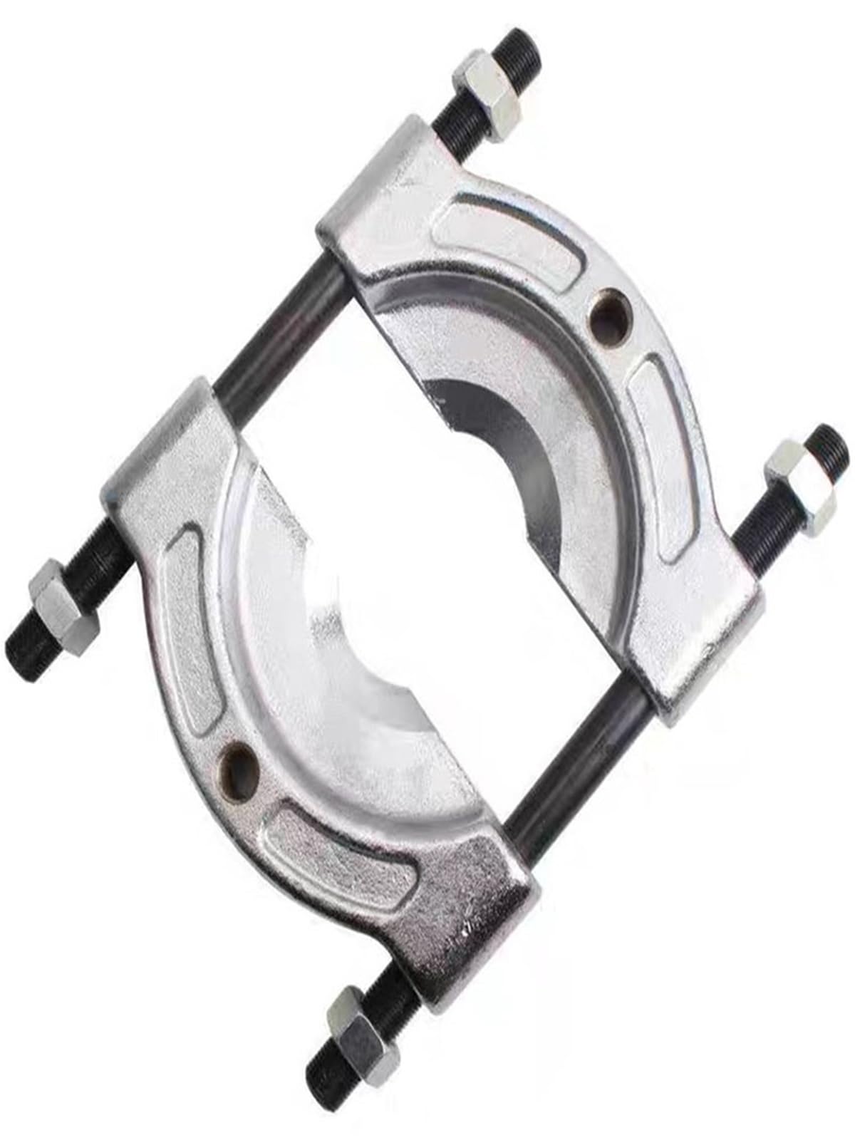 Auto Car Universal 4"(75-105mm) Bearing Splitter Bearing Puller Bearing Separator Remover Tool