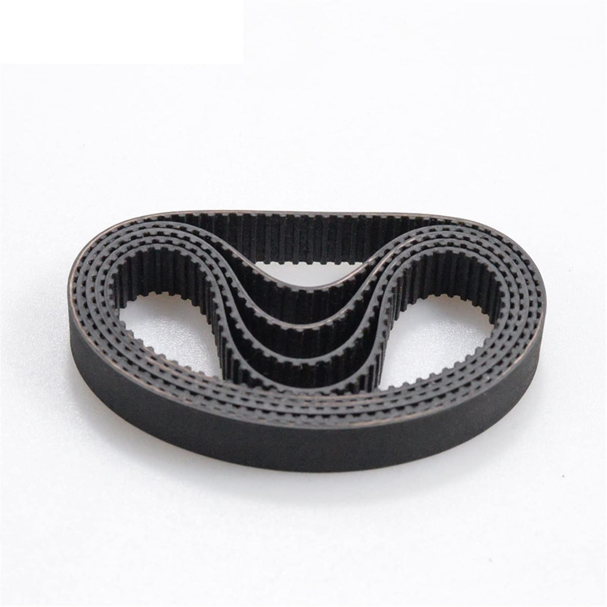 WALLDOR Qinlu-Washers for Screws Rubber Timing Belt.S3M/ S5M/ S8M /S14M/HTD8/5M, for Home Decoration, Factories Repair (Length : 174XL-450, Number of Pcs : 1pc)