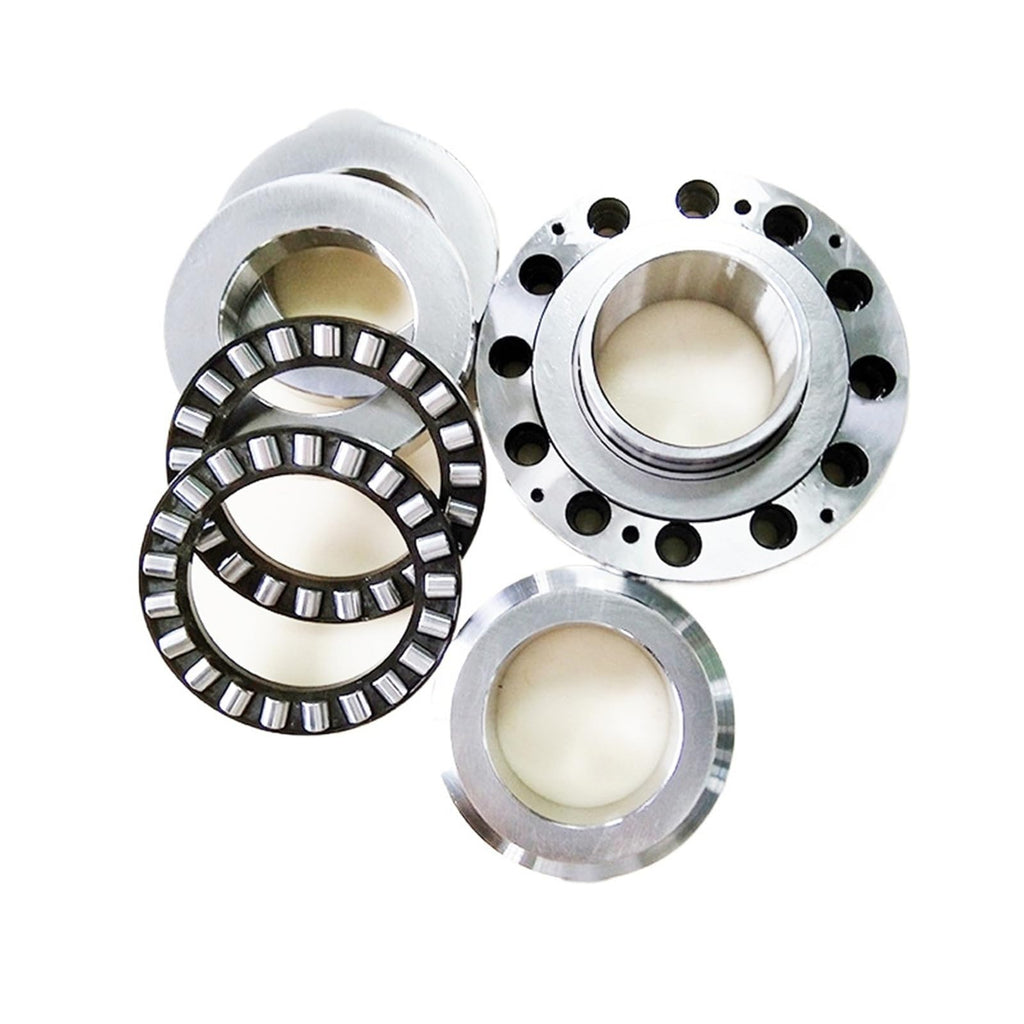 1PC ZARF30105TN ZARF30105LTN Support Axial Cylindrical Roller Bearing Cage Assembly(ZARF30105LTN)