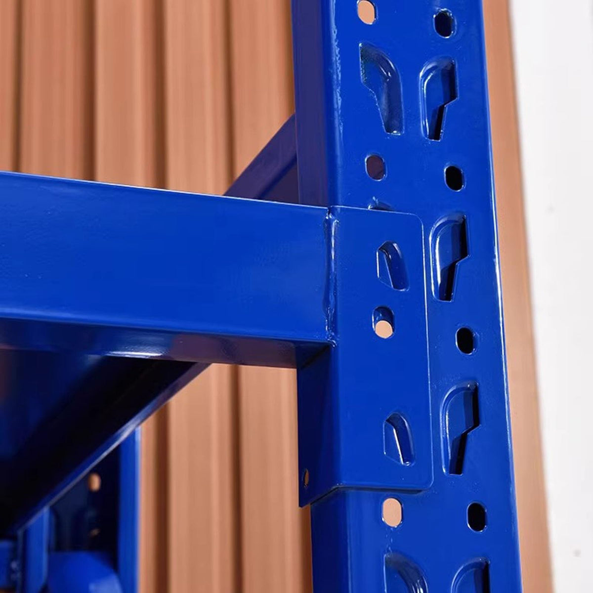 Heavy Duty Tire Storage Rack for Garage | 2000lbs Capacity | Adjustable Shelf Height | Tool-Free Assembly | 2-Tier Freestanding Tire Storage Rack(59.1"x19.7"x55.1")