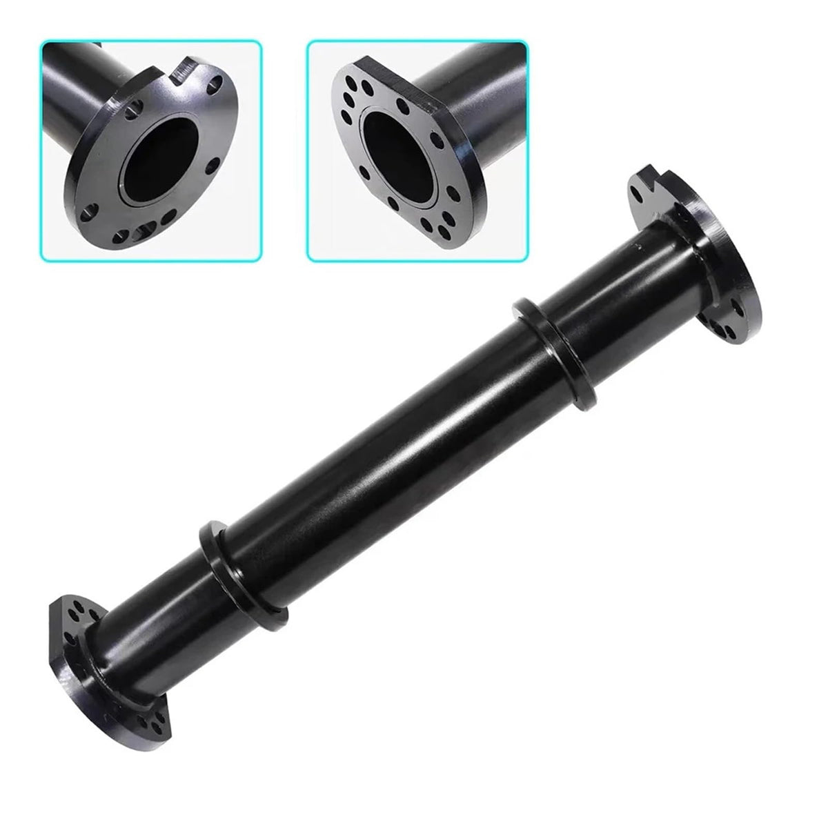 Rear Wheel Bearing Removal Tool Compatible with 1998-2008 Compatible with Toyota Land Cruiser Pickup and Tacoma
