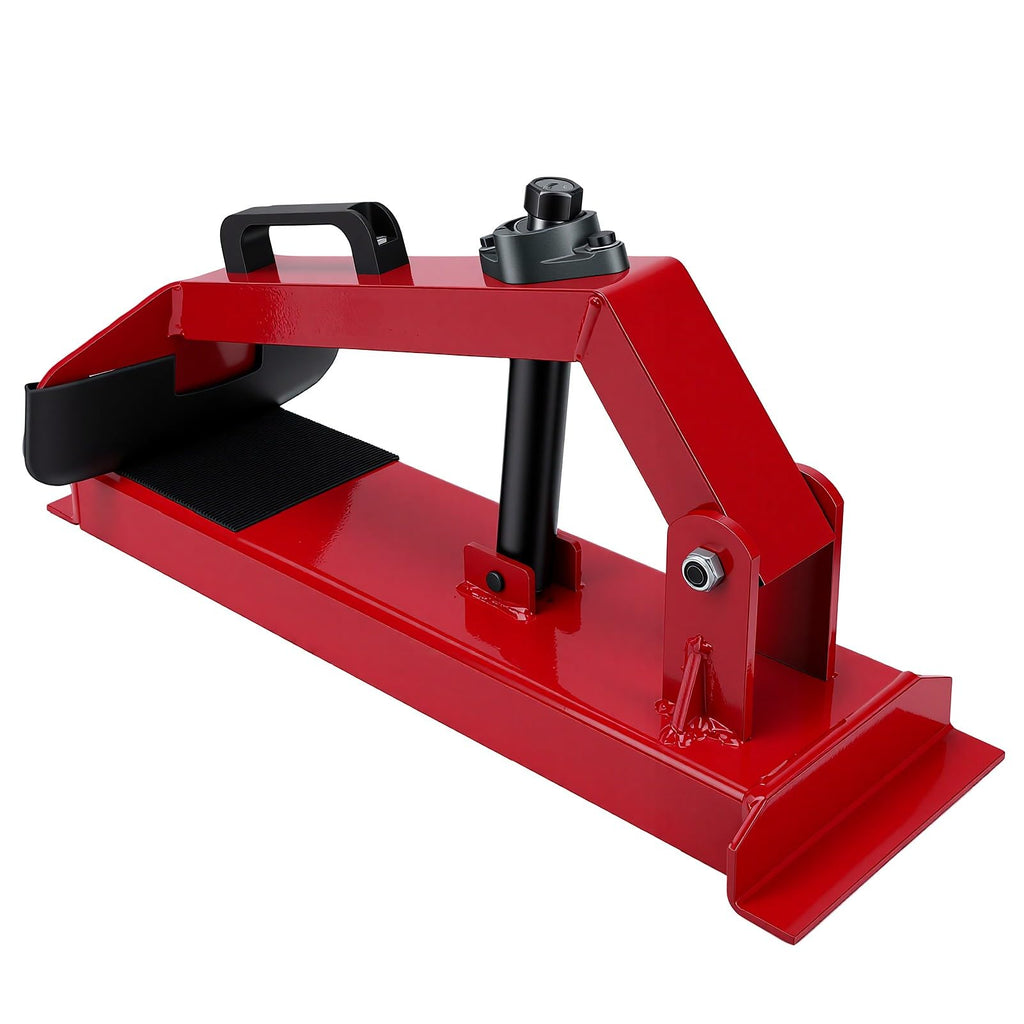 Manual Tire Changer Tool, Portable Bead Breaker for Car Truck