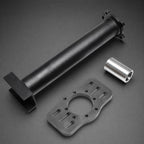 Front and Rear Wheel Bearing Tool Practical Wheel Bearing Service Tool for Automotive Mechanics