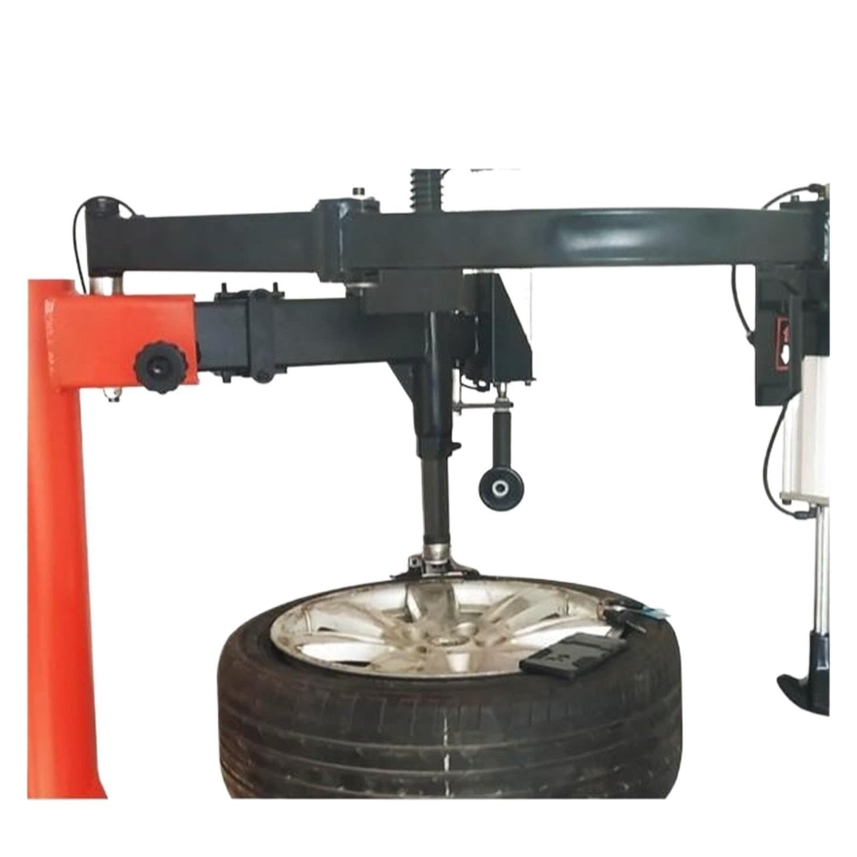 Tire Changer Assist Arm Tire Removal Machine Parts