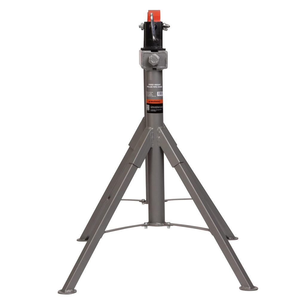 JET Pipe Roller Stand, 2500 Lb. Capacity (JT1-2403)