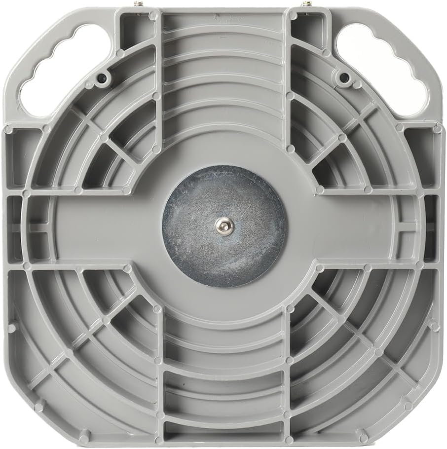 Wheel Alignment Turn Plates 1 Pair, Alloy Car Turntable w/Transition Blocks & Thrust Pads for Garage and Auto Repair